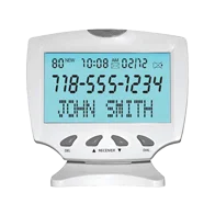 Module Renewal Caller ID Management