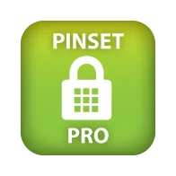 Module Renewal PINSet Pro