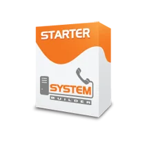 FreePBX Starter Bundle 25 Year