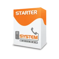 FreePBX Starter Bundle 25 Year