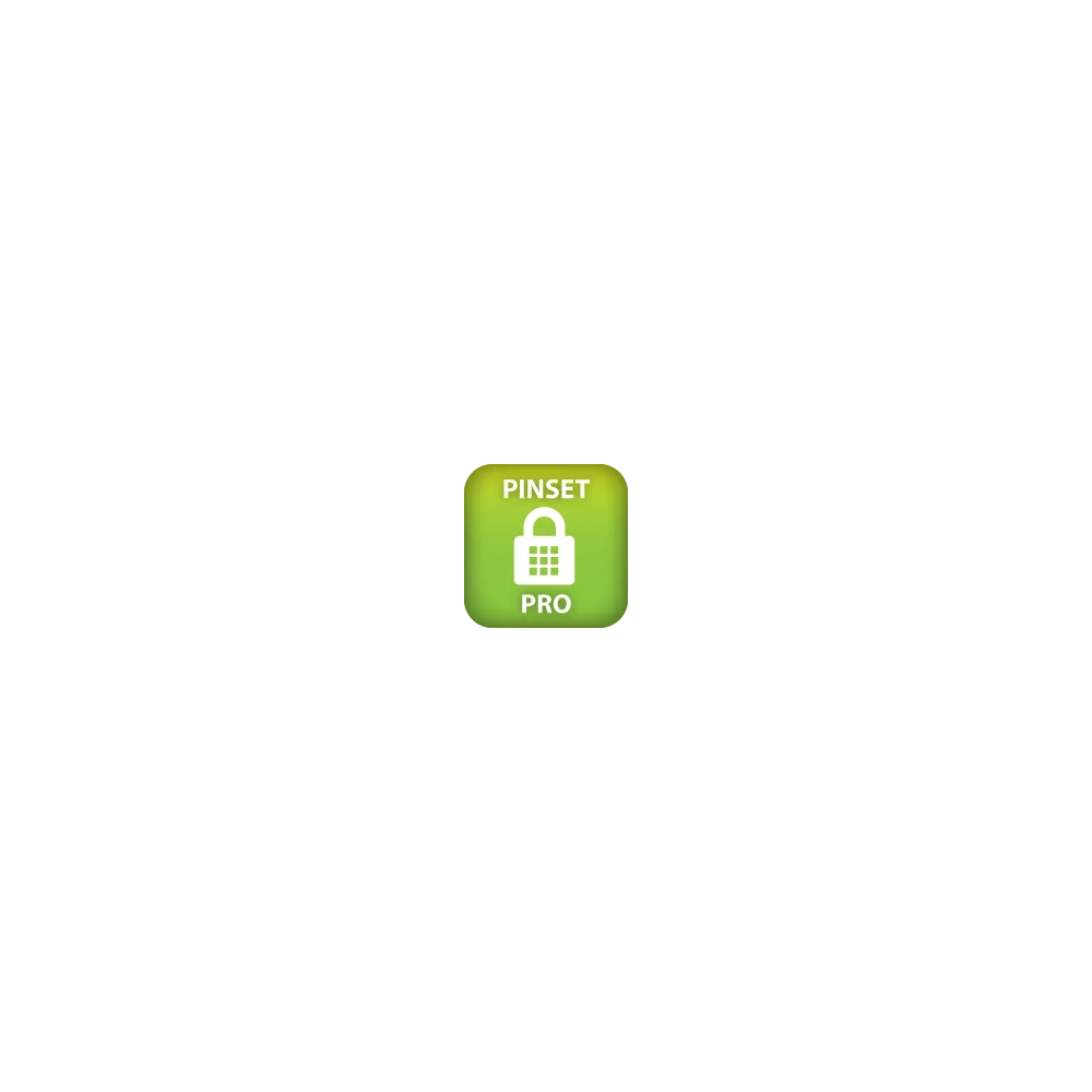 FreePBX CM PINSet Pro 1 Year License