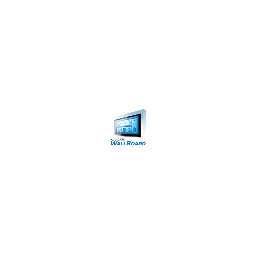 FreePBX CM Queue WallBoard 1 Year License