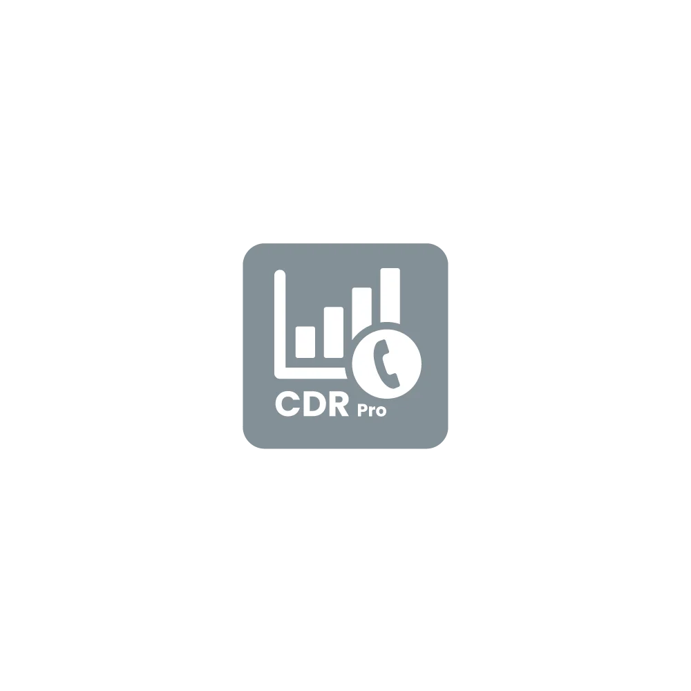 FreePBX CM CDR Pro Module 1 Year License FreePBX CM CDR Pro Module 1 Year License