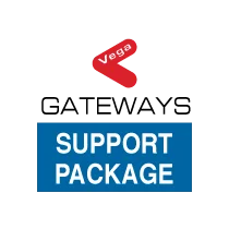 Platinum Support Vega 50 4 FXO VEGA-050-0004KIT VS0119