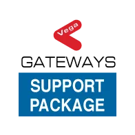 Platinum Support Vega 400G 30 Upgrade