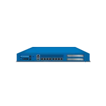 SBC Netborder 4K 4000 Calls 1U Dual AC P/S