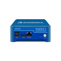 SBC SMB 5 Calls