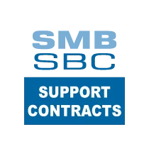 Gold Support SMB SBC 10