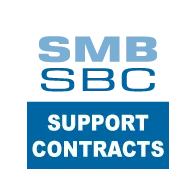 Gold Support SMB SBC 10