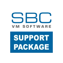 Platinum Support Software SBC 25 Call Upgrade