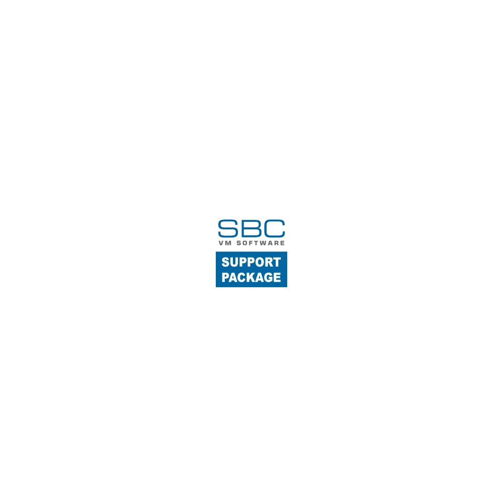 Platinum Support Software SBC 25 Call Upgrade