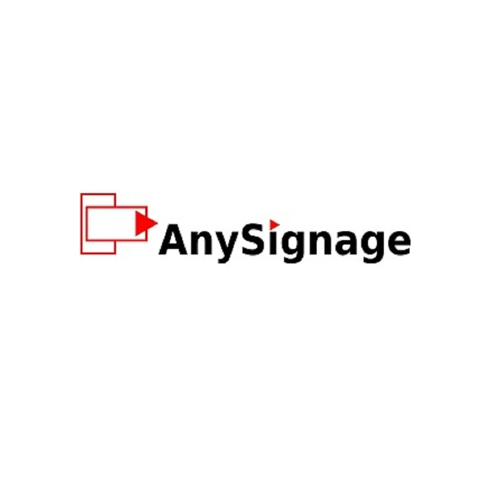 AnySignage One year cloud Subcriptions