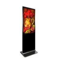 Floor-Stand Digital Signage