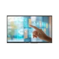 Interactive Smartboards
